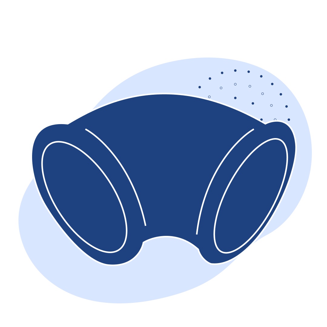 Чугунные фитинги