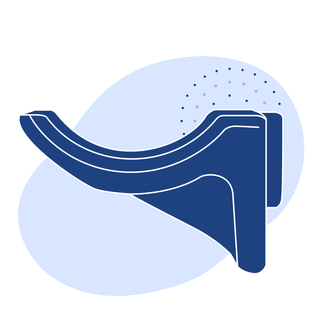 Чугунные консоли