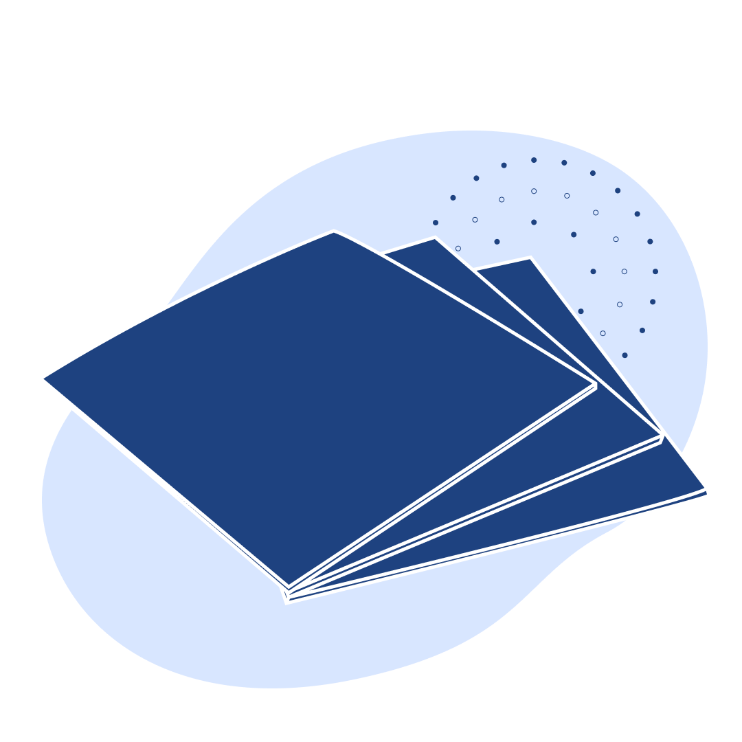 Пластины резиновые