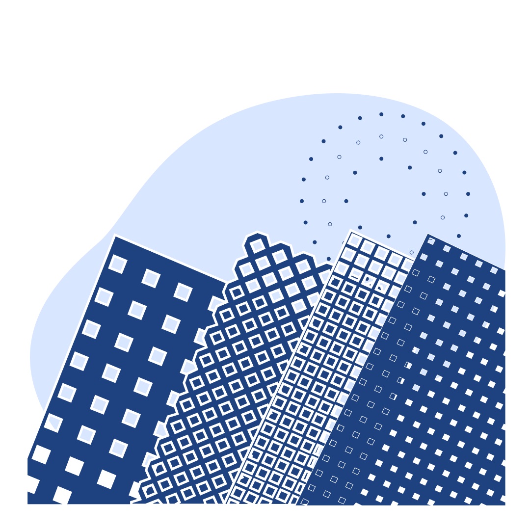 Стальной лист перфорированный