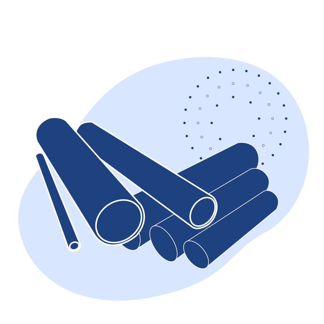 Титановый прокат