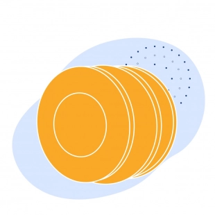 Штрипс 32x1.6 мм ст3 ГОСТ 6009-74