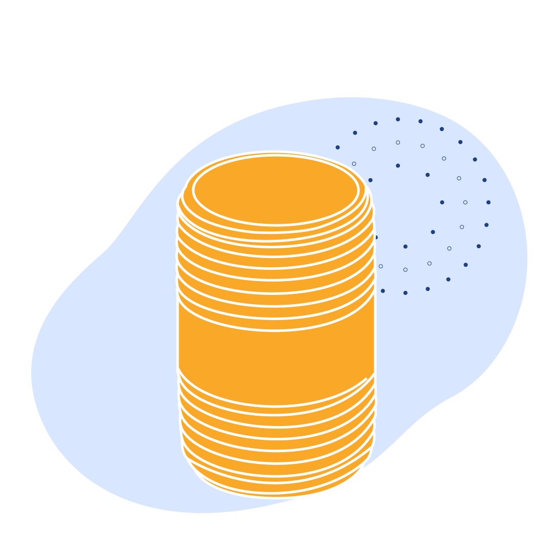 Бочонок оцинкованный Ду 25 мм