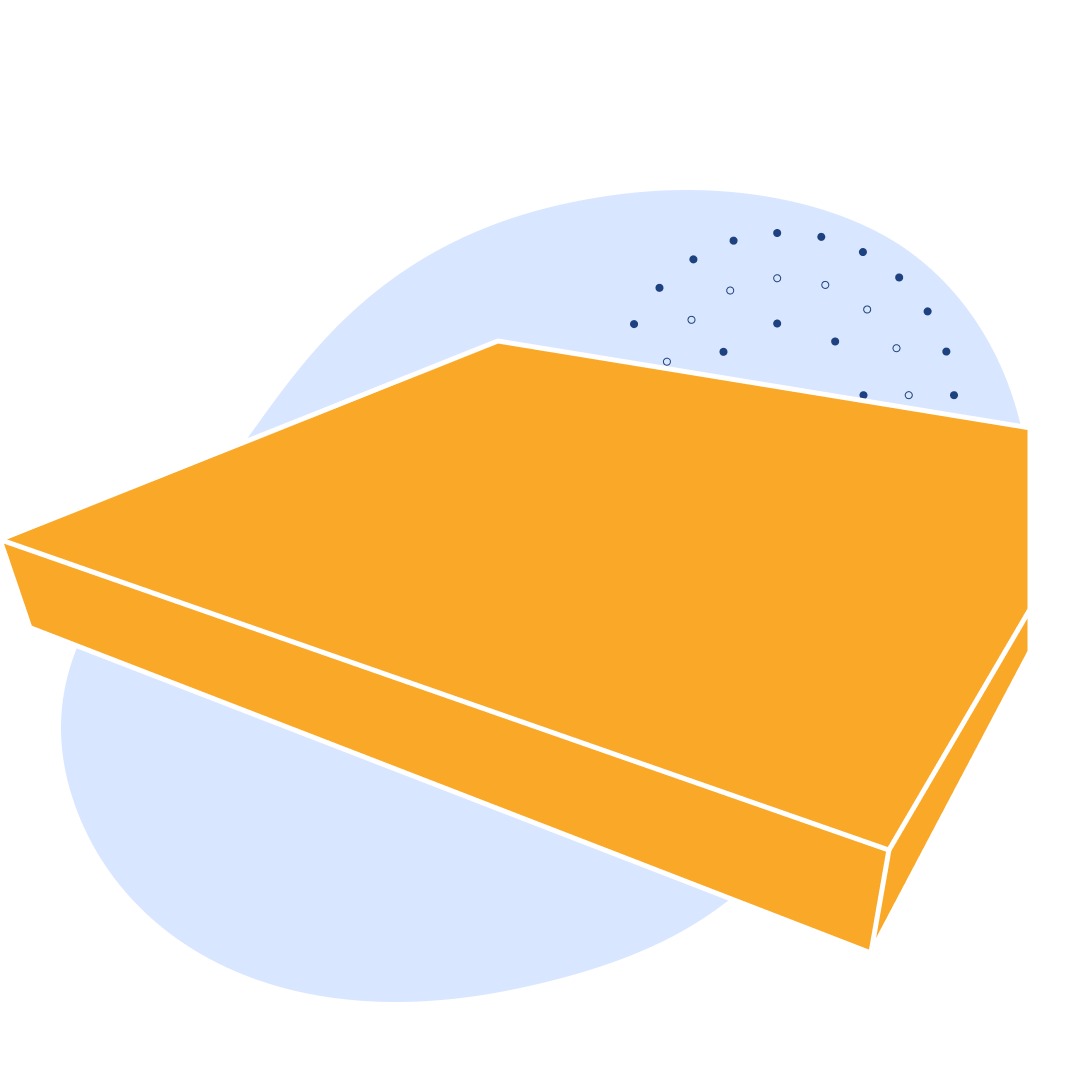 Плита полиацеталь экструзионная 65х1000х2000 мм ПОМ-С СТО-002-17152852-2011