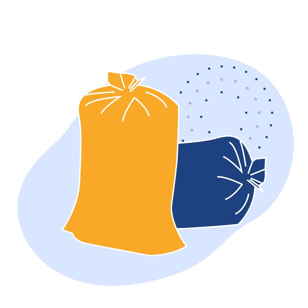 Холин хлорид 60%