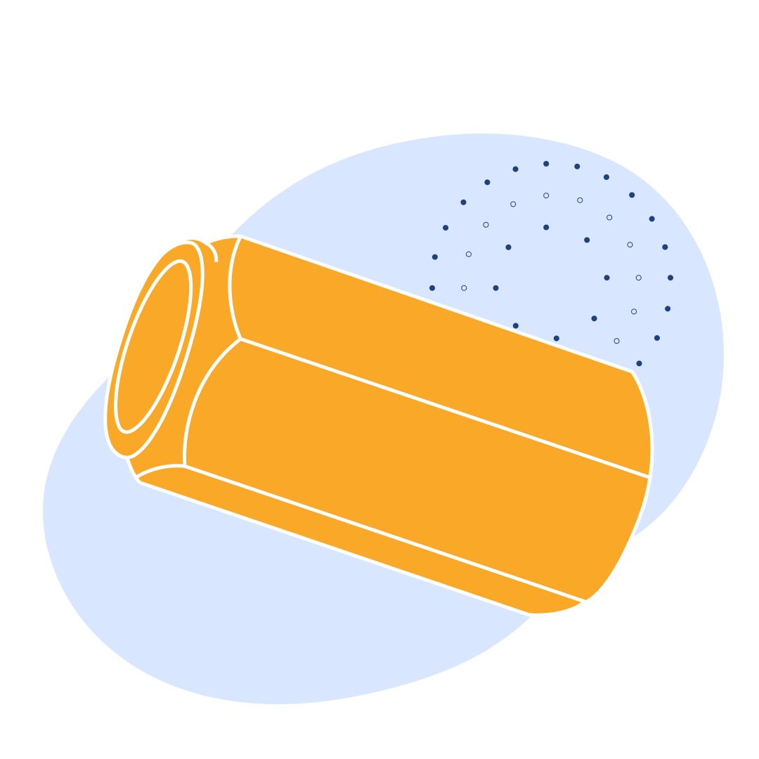 Кузнечный слиток 9.3 т