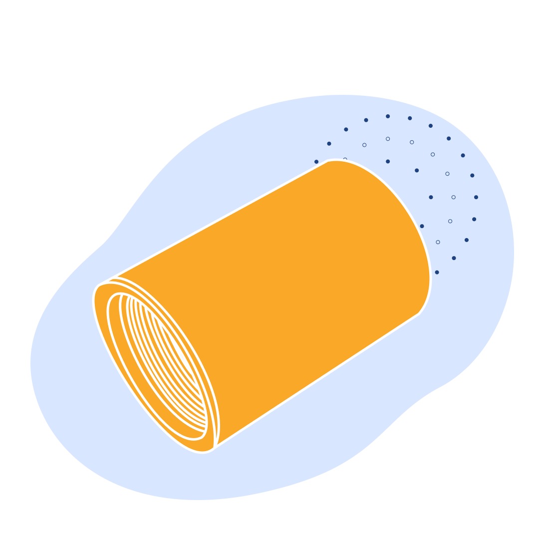 Муфта НКТ 42.2х84х33 мм ст35 ГОСТ 633-80