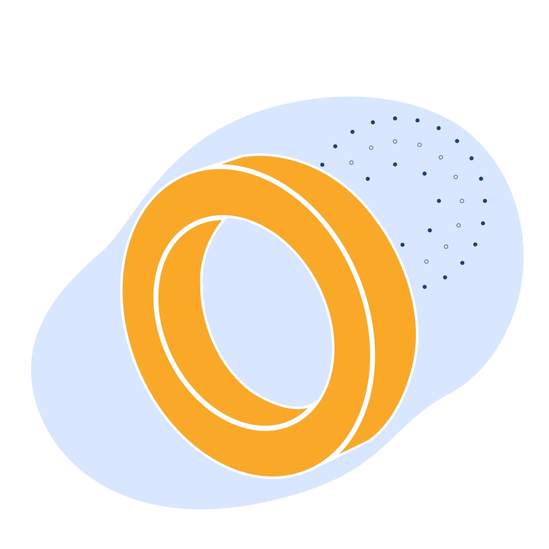 Лента тафтяная 20x0.24 мм ГОСТ 4514-78