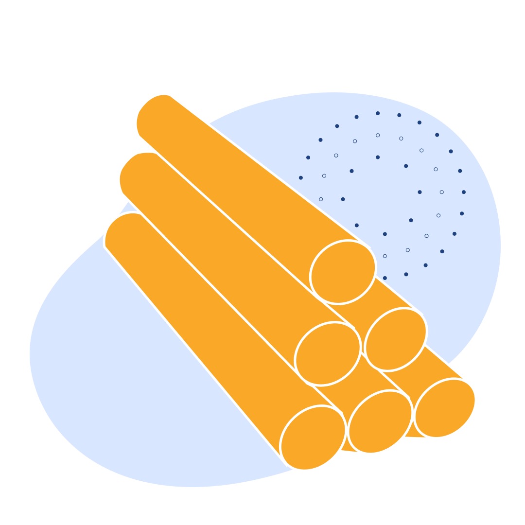 Оцинкованный круг 25 мм Ст3сп ГОСТ 2590-2006