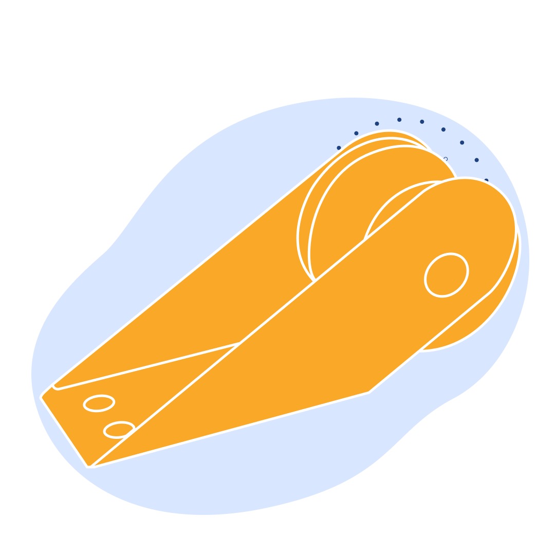 Роульс 140 мм ГОСТ 9321-73