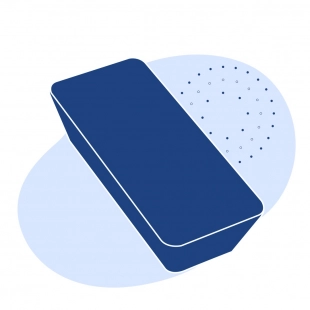 Литейный чугун Л1 ГОСТ 4832-95