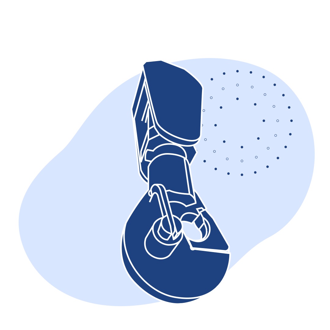 Буровой кронблок TC675H 6750 кН