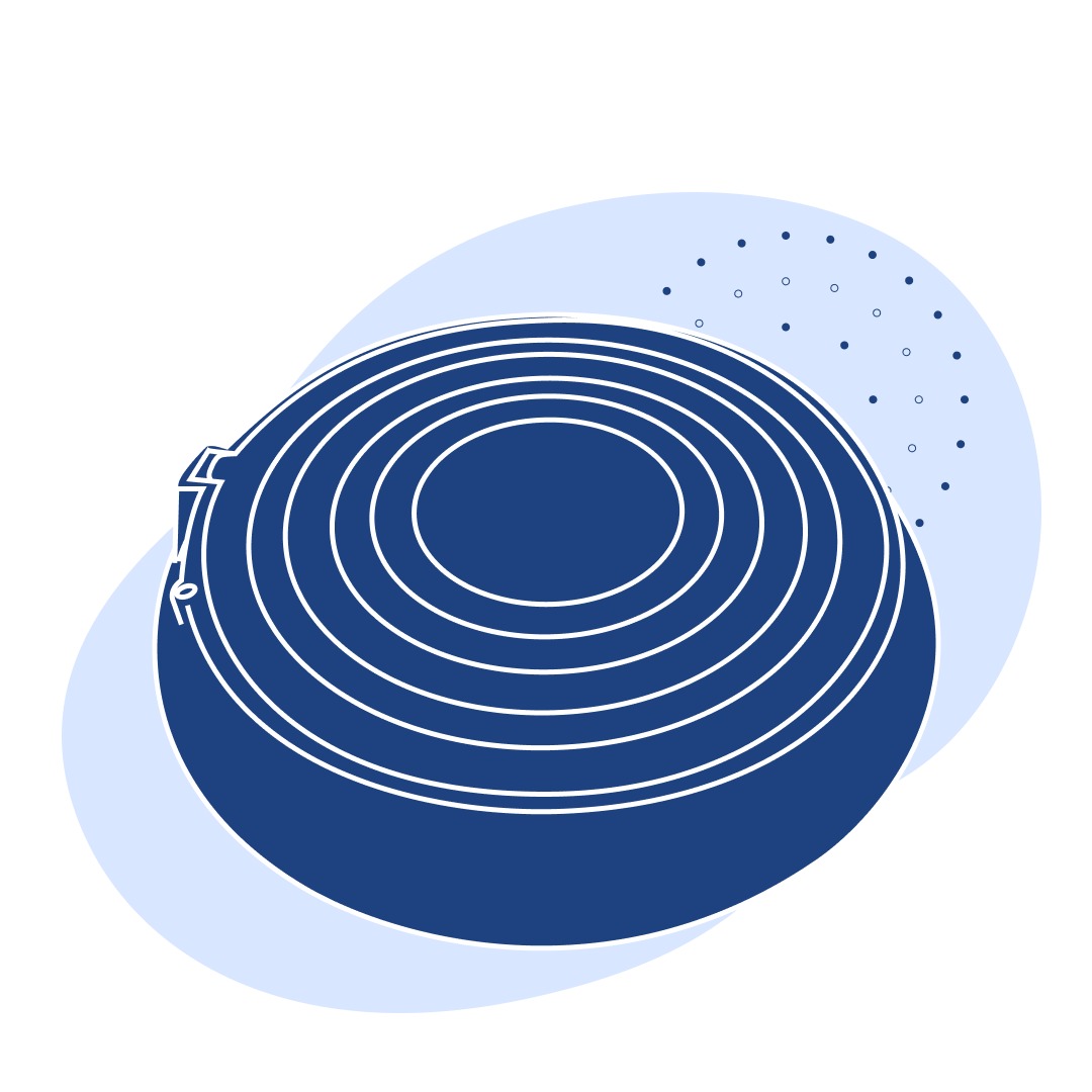 Люк телефонной канализации 780х75 мм 610 мм 82 кг 3 т